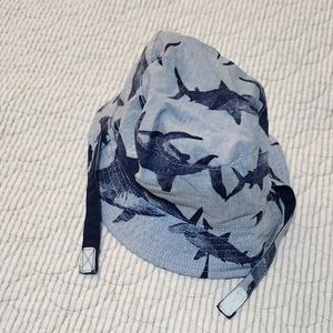 Toddler Bucket Hat